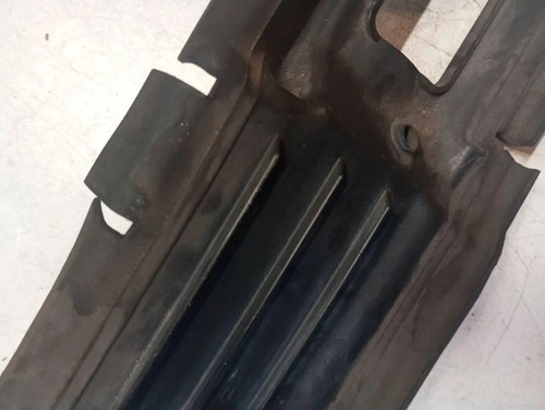 Deviatore aria radiatore volvo - radiatore,