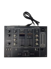 Pioneer Mixer Djm-300 2ch
