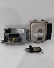 KIT Centralina Motore ECU Body