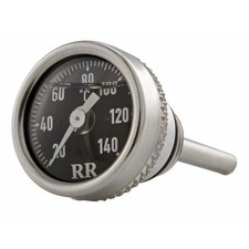 Motor oil thermometer cap MOTO