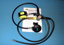 Regolatore di respirazione