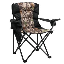 Sedia da Campeggio Oversize