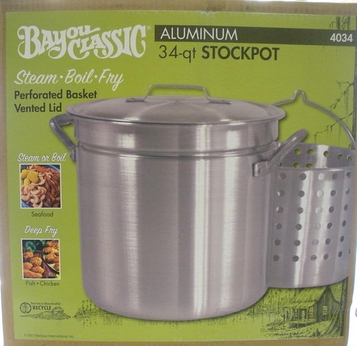 Bayou classico 4034 qt - bayou,