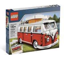 LEGO CREATOR EXPERT  10220 -