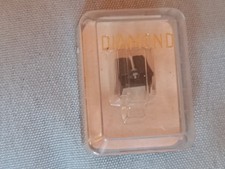 Stilo per testina giradischi