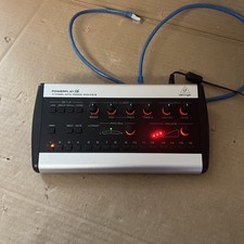 Behringer powerplay p16 p16m - behringer, p16-m