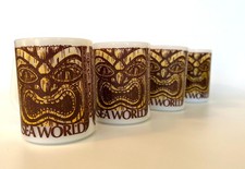 Tazze in vetro da latte