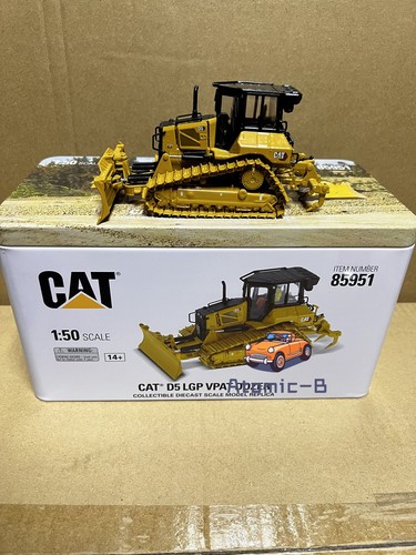 Cat d5 lgp caterpillar - d5,