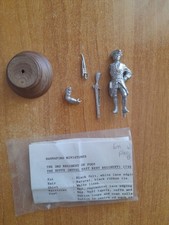 Barton Miniatures 54mm