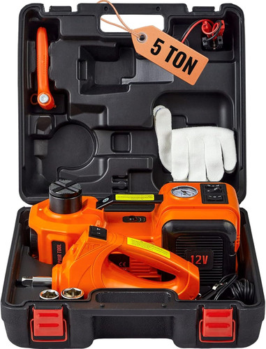 Kit attrezzi per martinetto - attrezzi,
