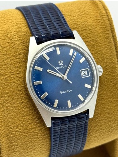 Montre omega homme - montre, vintage