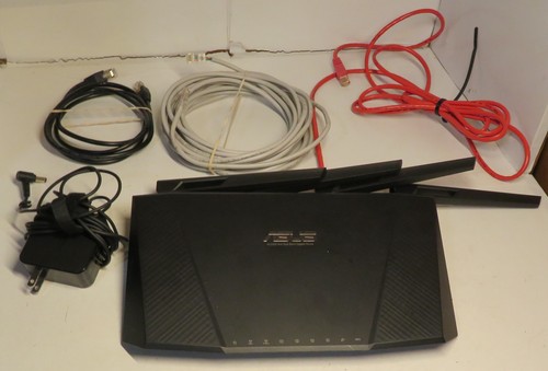 Lotto router gigabit asus - lotto,