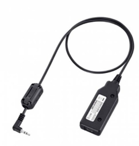 Opc 2218lu icom cavo - icom,