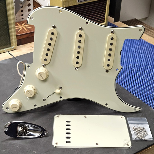 Battipenna fender american - battipenna,