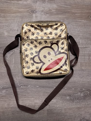 Borsa tracolla paul - borsa,