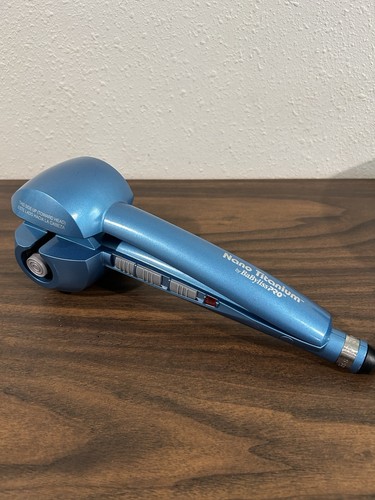 Babyliss pro nano - babyliss,