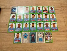 CALCIATORI PANINI CAMPIONATO