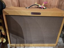 Amplificatore tweed Fender