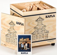 KAPLA Confezione da 1000 (UK)