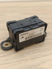 Sensore velocità imbardata