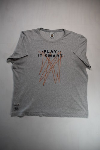 Shirt tennis lacoste roland - t-shirt,