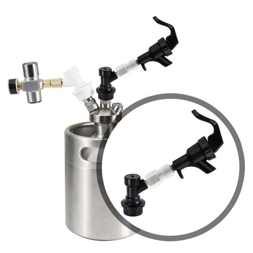 Rubinetto per birra - ,, erogatore