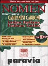 vedi edizione 2007  883955045 campanini/carboni 8839551522