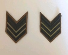 GRADI DA CAPORAL MAGGIORE