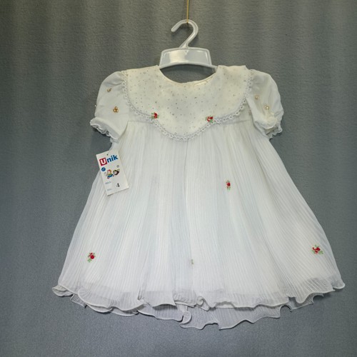 Abito bianco bambino - , con