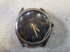 RARO OROLOGIO UOMO SVIZZERO