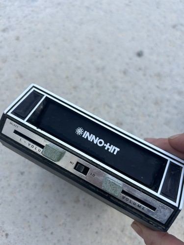 Autoradio vintage inno hit - autoradio,