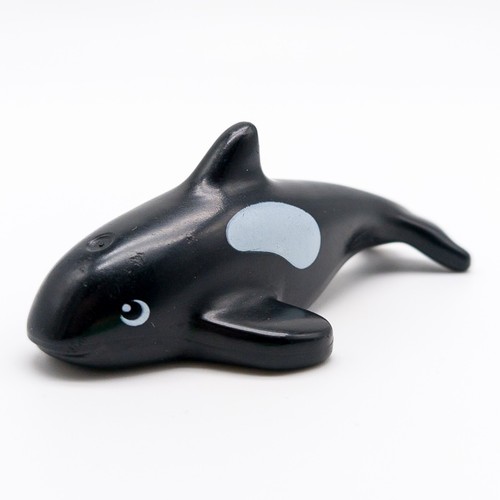Lego duplo orca - orca,