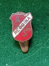 REGGINA piedino buttonhole