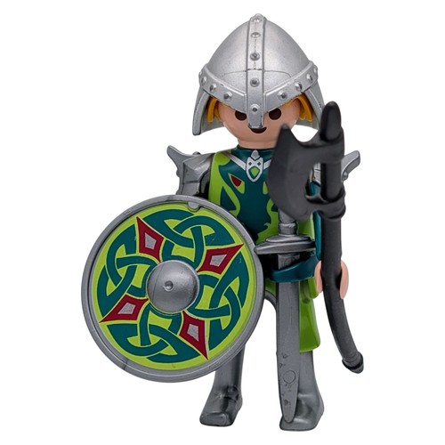 Playmobil personaggio