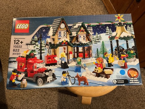 Lego creator expert - creator,