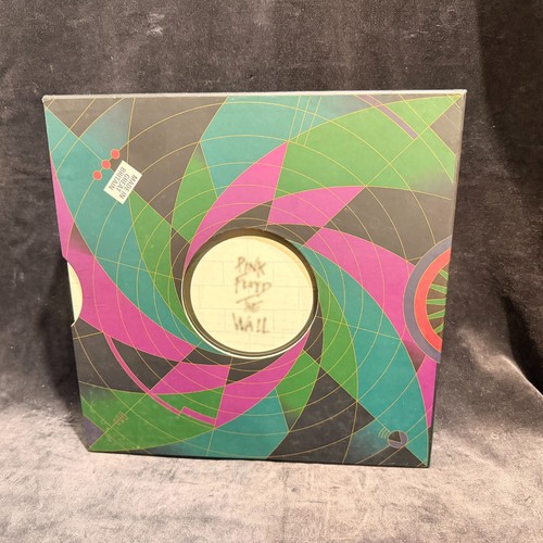 Pink floyd 97 vinyl - -,