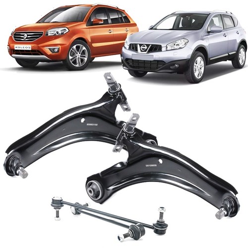 Kit bracci braccetti - kit,