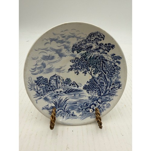 Set piattini vintage - 4,