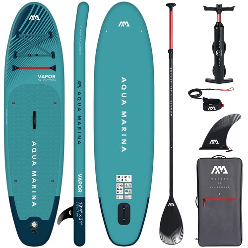 Aqua marina vapor sup - marina,