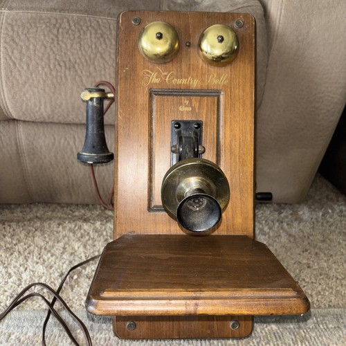 The country belle radio - belle,