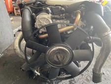 MOTORE COMPLETO PER BMW Serie 5 E39 Berlina M57 D25 (256D1) Diesel 2500 (96>03)