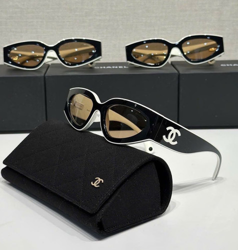 Chanel ch6056 54mm - ch6056,