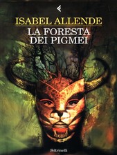 LA FORESTA DEI PIGMEI ALLENDE