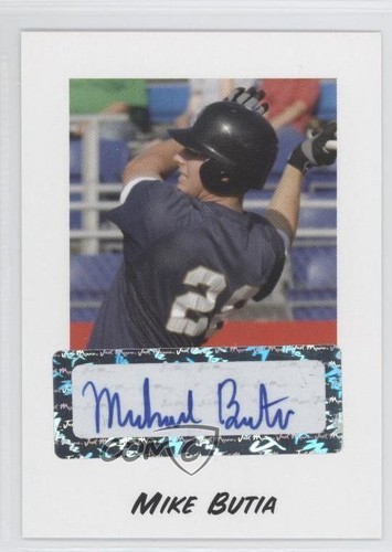 2004 just minors rookies - just,