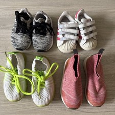 Sneakers Adidas bambino taglia