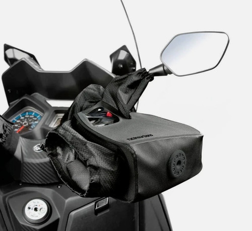 Tucano urbano manicotti nero - tucano,