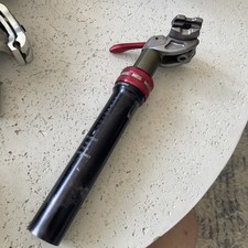 KS I900 Reggisella contagocce