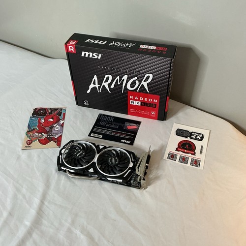 Scheda grafica msi - grafica,