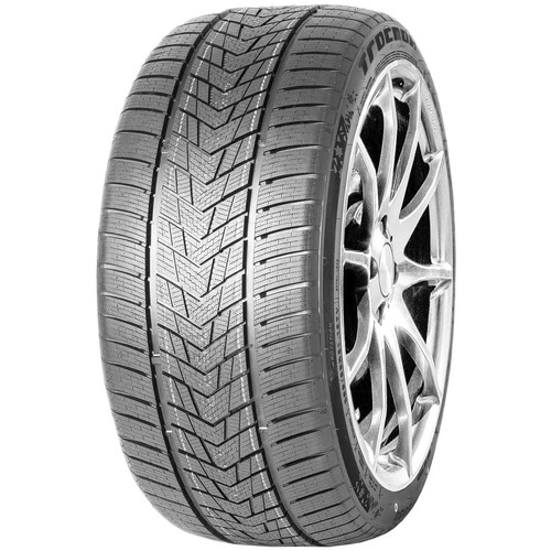 Gomme invernali tracmax 255 - tracmax, 255/40