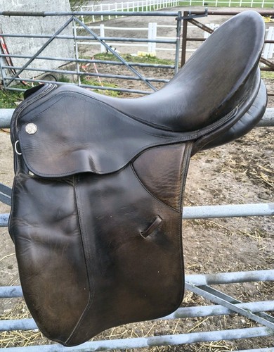 Sella dressage kieffer - dressage,